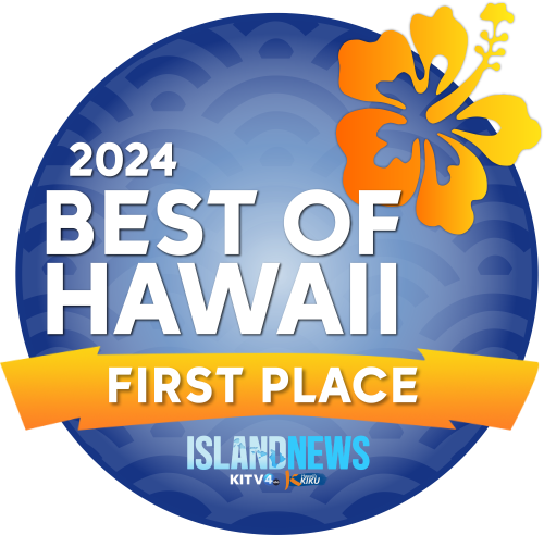 Best of 2024 First Place Award - Marie Hansen Properties