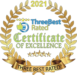 Excellence Award 2021